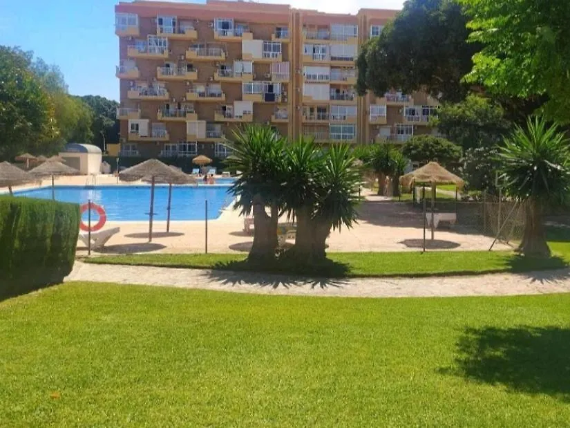 Aguila 110 Apartment Benalmadena 0*,  Spain