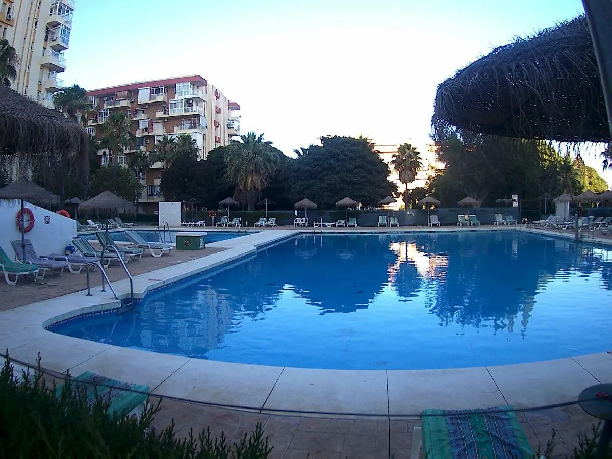 Aguila 110 Apartment Benalmadena
