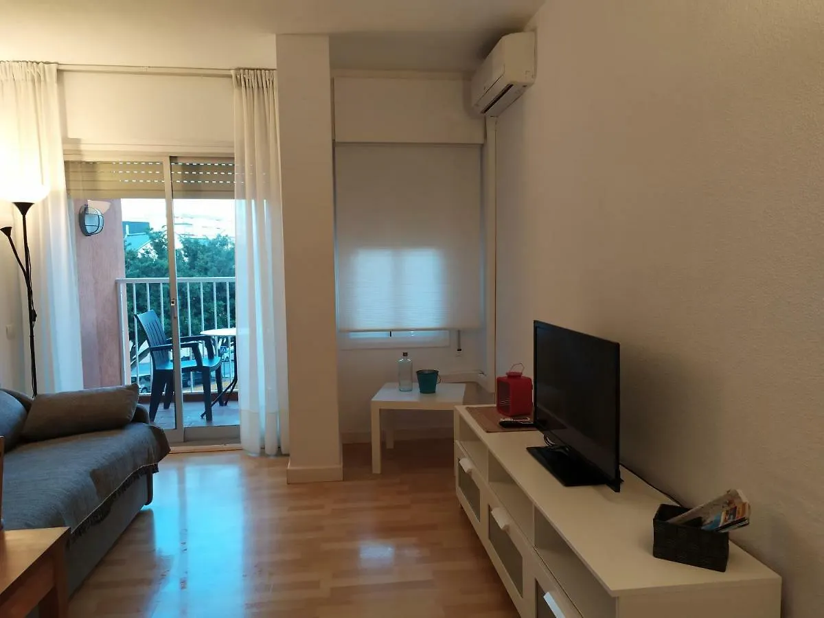 Aguila 110 Apartment Benalmadena 0*,  Spain