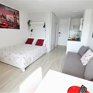  Apartment Iris Sea View