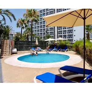 Apartamento Costa, Benalmádena