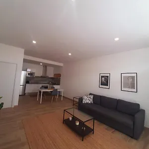 Costa Ii Apartment Teguise (Lanzarote)
