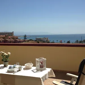 Apartamento Benal Sunbeach Torrequebrada, Benalmádena