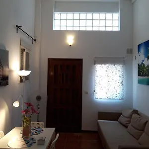 Apartamento Acogedor Apartamento Tipo Loft Ideal Familia Arroyo Miel, Benalmádena