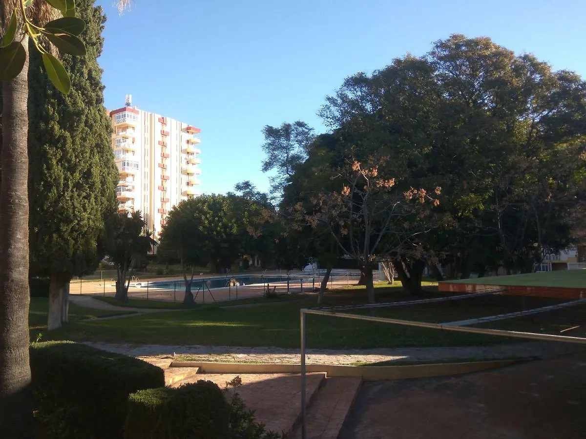 Appartement Aguila 110 à Benalmádena Espagne