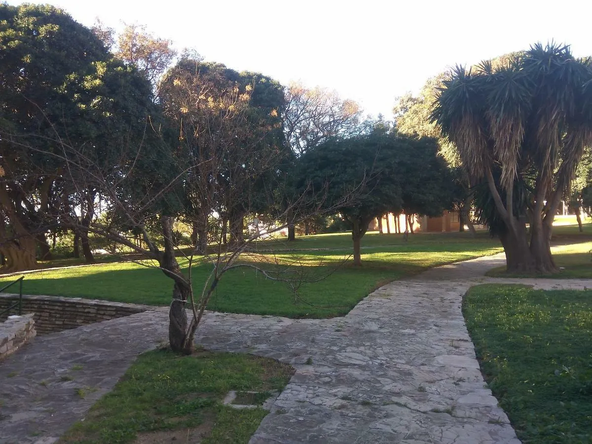 Appartement Aguila 110 à Benalmádena