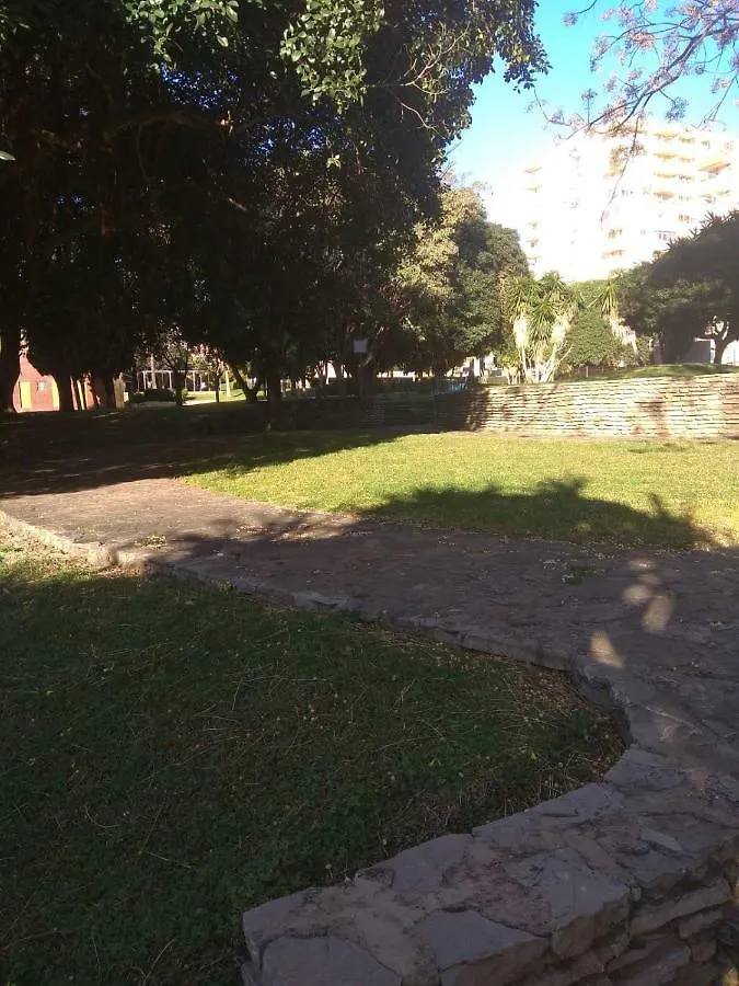 Appartement Aguila 110 à Benalmádena Espagne
