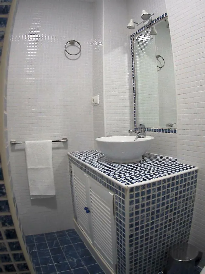 Aguila 110 Apartment Benalmadena Spain