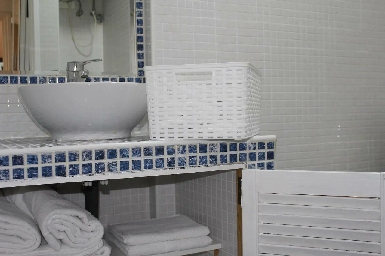 Aguila 110 Apartment Benalmadena 0*,  Spain