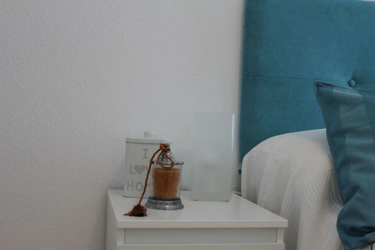Aguila 110 Apartment Benalmadena