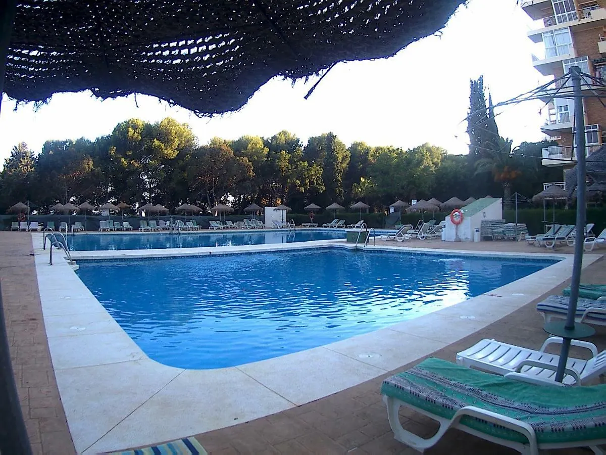Apartamento Águila 110 Benalmádena
