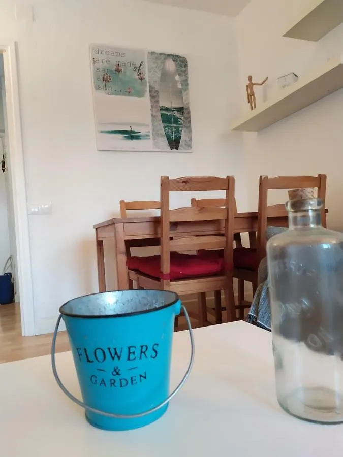 Apartamento Águila 110 Benalmádena España